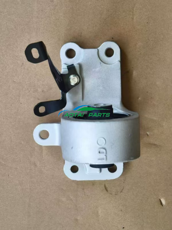 Toyota Camry Auto Parts Trans Mount 12372-25011