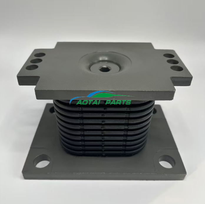Volvo Truck Support Pad 20390836 1629553 Rubber Material