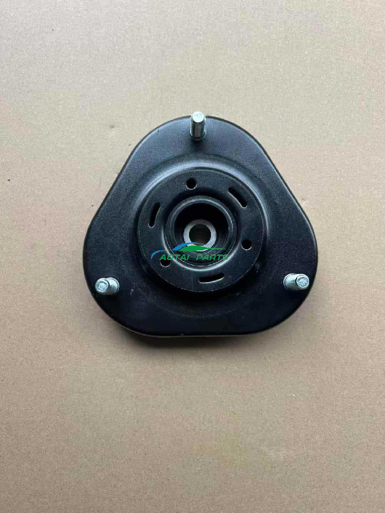 Toyota COROLLA Engine Mounting 48609-02300