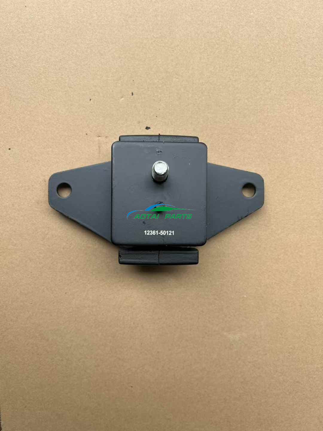 Toyota Front Engine Mounting Insulator 12361-50120 12361-50121