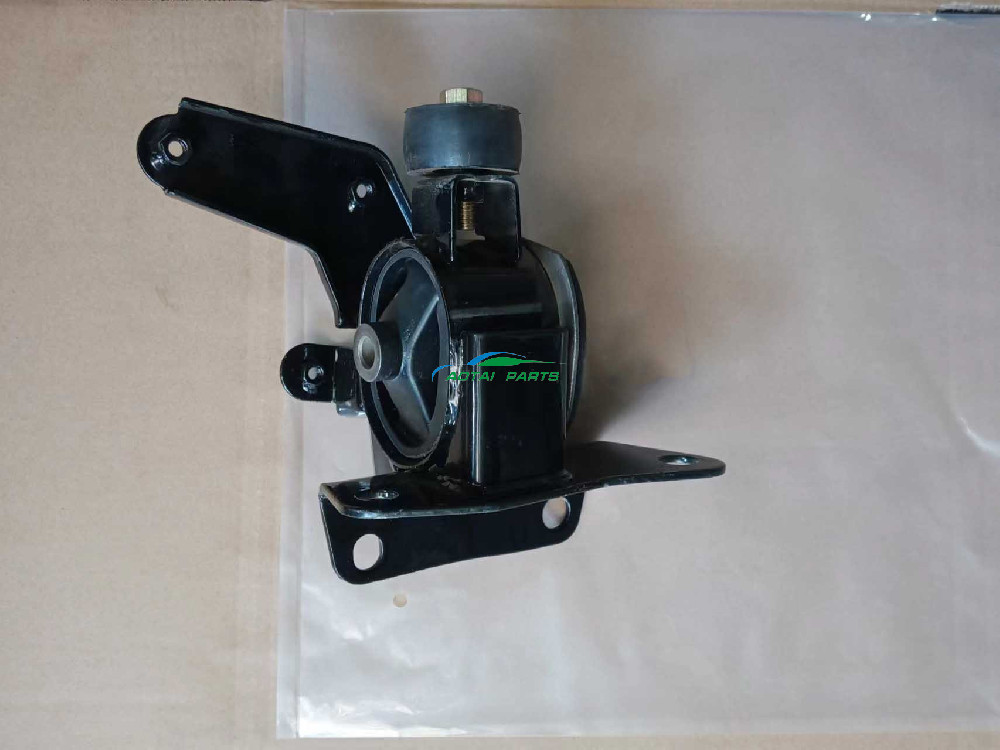 Toyota Insulator Engine Mounting 12372-22200
