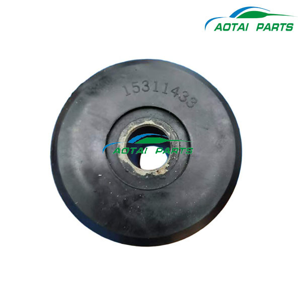 Terex Mining Truck  Parts Shock Pad Isolator 15311433
