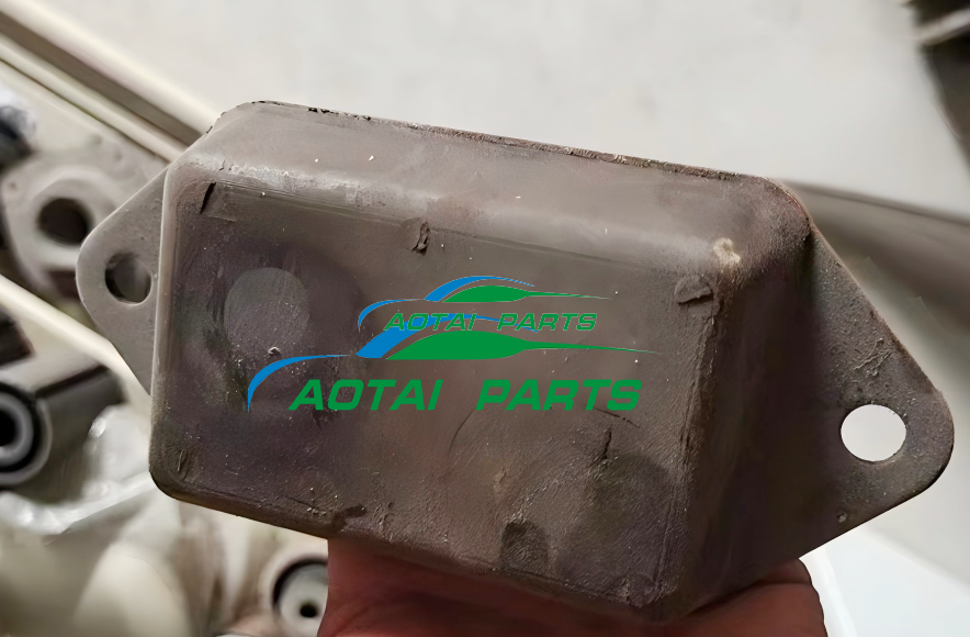 Scania Truck Cabin Parts Rubber Buffer 285493 222095 222108
