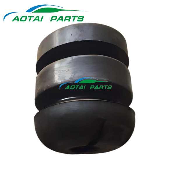 DAF Volvo Truck Parts Hollow Rubber Spring Mounting 7401506399 1506399