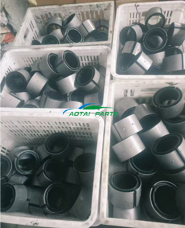 ISUZU Dmax Trailing Arm Bushing 8-97220-077-0 8-97220077-0 8972200770
