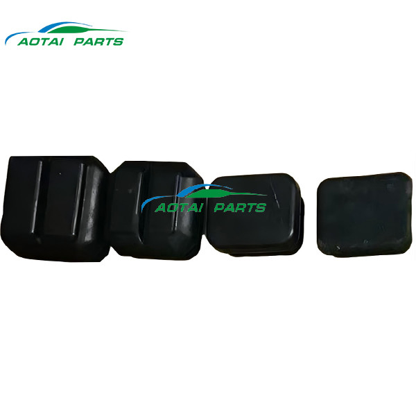 MACK Insulator Pad Support Mount 10qk37B 21036254, 10QK343P13, 10QK320, 10QK36AP2, 10QK36AP1, 10QK36A, 10QK34, 10QK36C, 10QK36