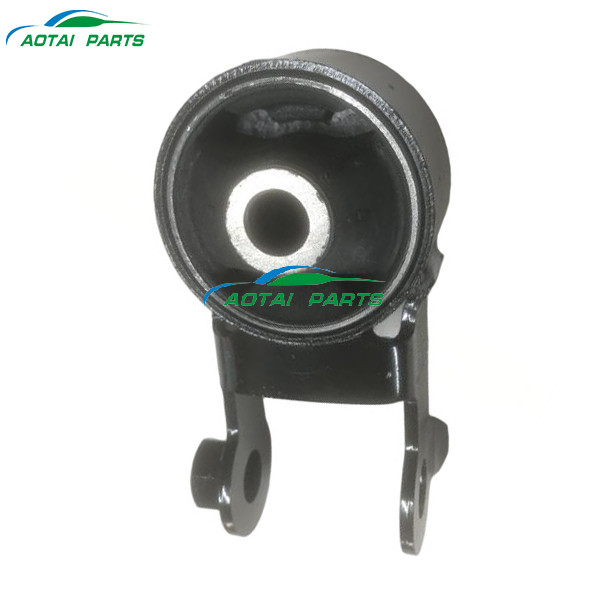 Toyota Yaris Spare Parts Engine Mounting 12363-0M070