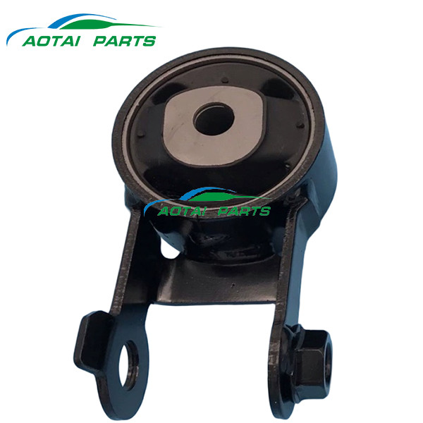 Toyota Yaris Engine Mounting Support Rod Control Rod 12363-21060