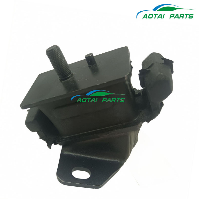 Toyota Land Cruiser Prado Hilux Engine Mounting 12361-62140