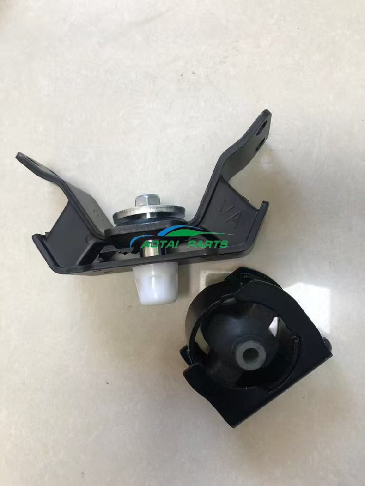 Toyota 4Runner Parts Engine Mounting 12371-75040/12361-35090