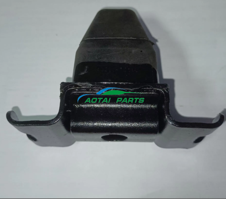 Toyota Truck Accessories Suspension Bumper 48304-35100