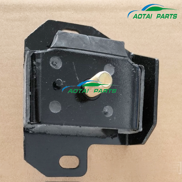 Isuzu NHR NKR NPR 600P Truck Parts Engine Mount 8-97122895-0 8971228950