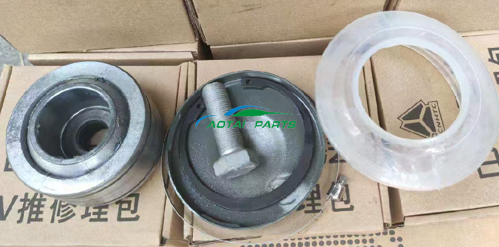 VOLVO/DAF/IVECO Torque Rod Repair Kit 93161958 3093469 93162239 2170001 1376730 2076630