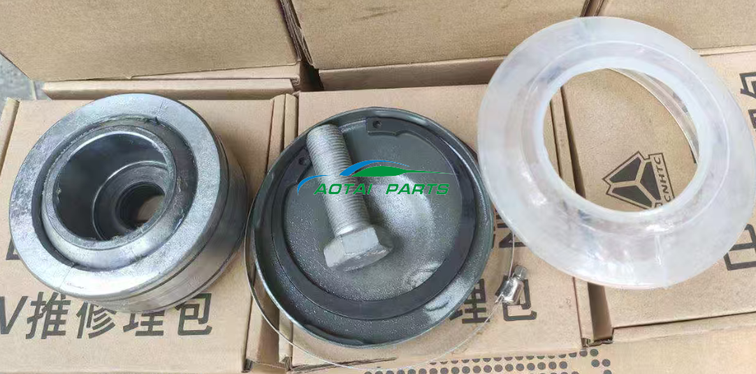 VOLVO/DAF/IVECO Torque Rod Repair Kit 93161958 3093469 93162239 2170001 1376730 2076630