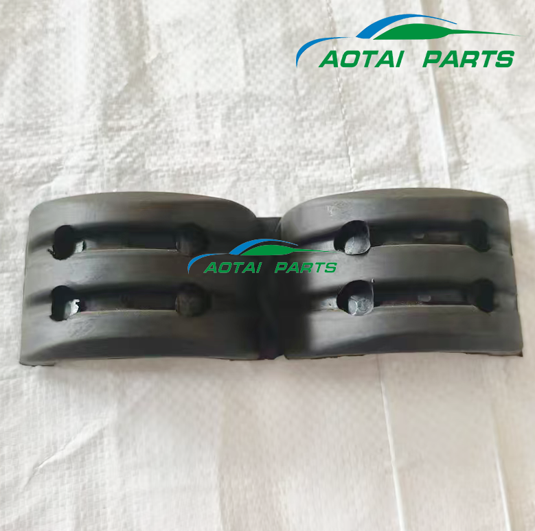 Truck Parts Bushing for Volvo FH12 FH16 FM9 FM12 20493701