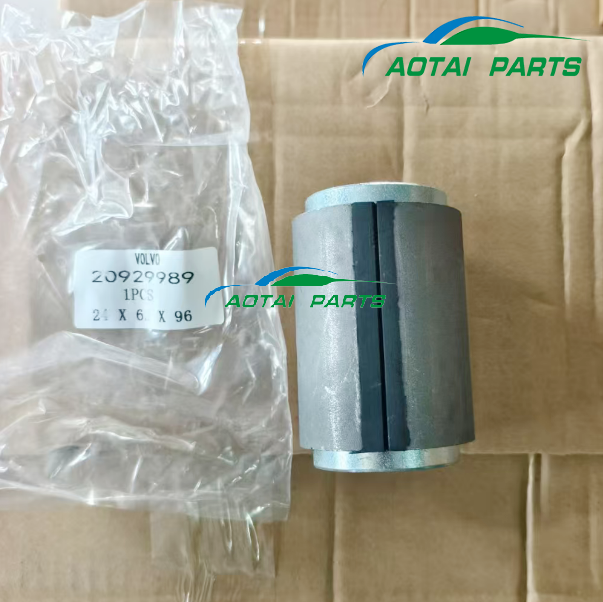Volvo Truck Leaf Spring Bushing 20929989 20592656 7420929989 5010557698