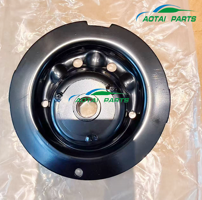 Toyota Matrix Prius Corolla Coil Spring Insulator 48043-12100 48044-02050