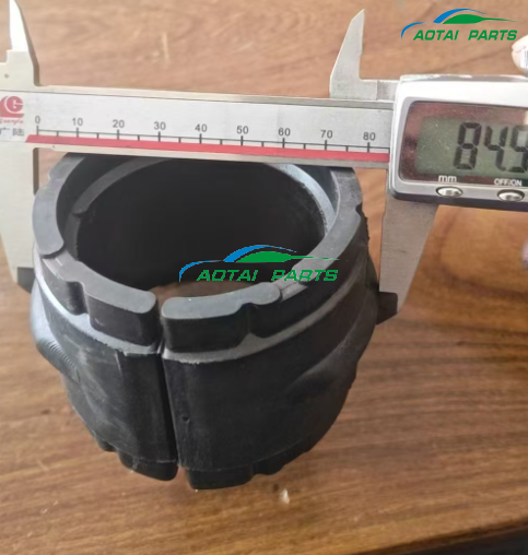 Mercedes Benz Actros Antos Arocs Axor Truck Stabilizer Bushing 003265181 A003265181