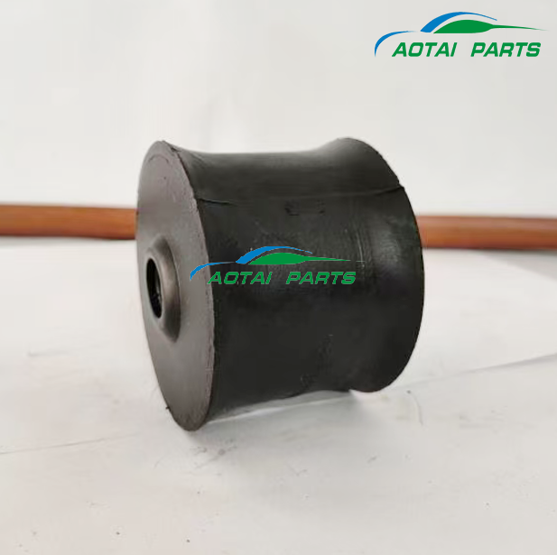 Scania Gearbox Mounting Rubber Bushing for Scania P/G//4/R/3/T Series 146526 137207 332738/0137207