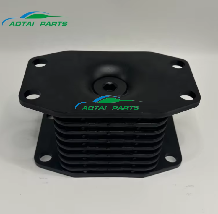 MAN F90 E2000 F2000 M2000 Truck Parts Spring Cushion 81.96210.5021  81.96210.5022