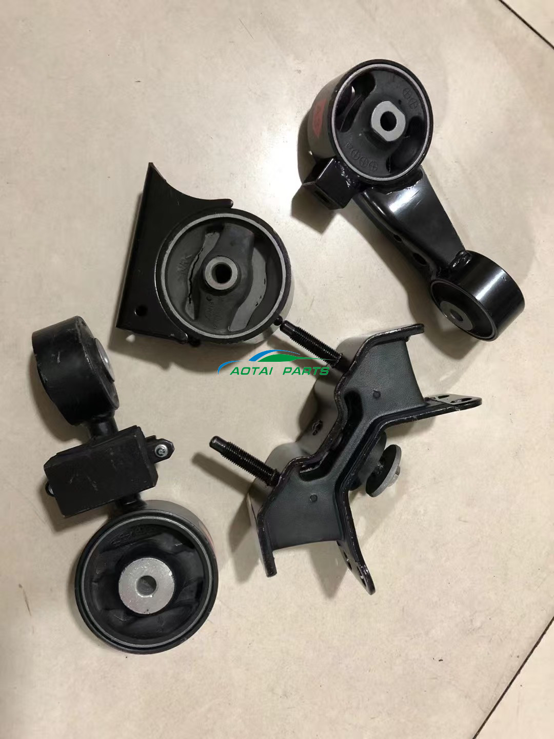 Lexus Engine Mounting Camry Insulator 12309-0H080 12309-28161 2309-0H090 12309-28160 12309-0H070 12309-OH081 12309-0H060