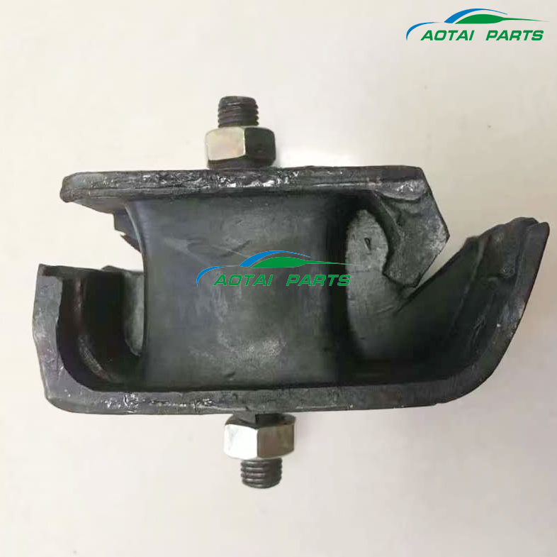 SUZUKI Alto Parts Engine Mounting Insulator 11610-60C01