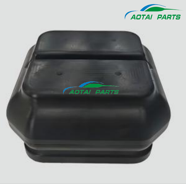 Mack Trailer Parts Insulator Pad Support Mount 10QK372 10QK344 10QK343P2 10QK343P11 25124724