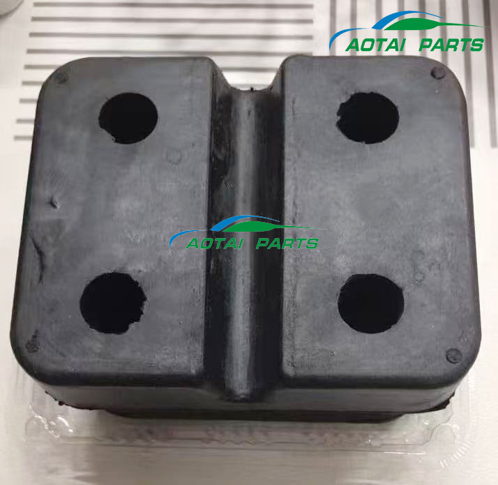 Mack Trailer Parts Insulator Pad Support Mount 10QK372 10QK344 10QK343P2 10QK343P11 25124724