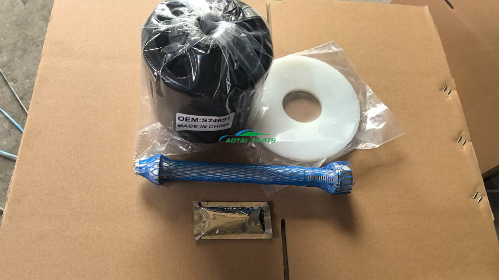 Hendrickson Trailer Parts Bushing Kit S-21166 S21166 S-24691 S24691 S-28654 S28654