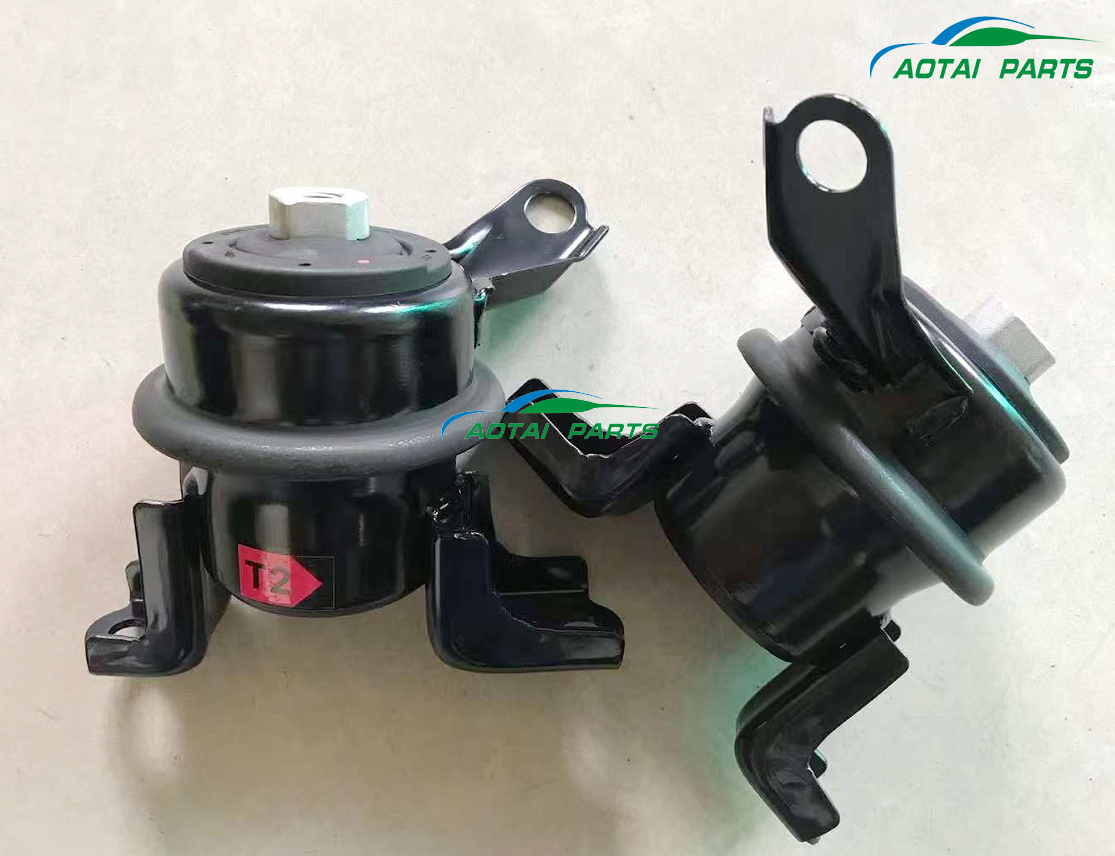 Toyota Allion Caldina Vista Premio Parts Engine Mounting Insulator 12362-22010