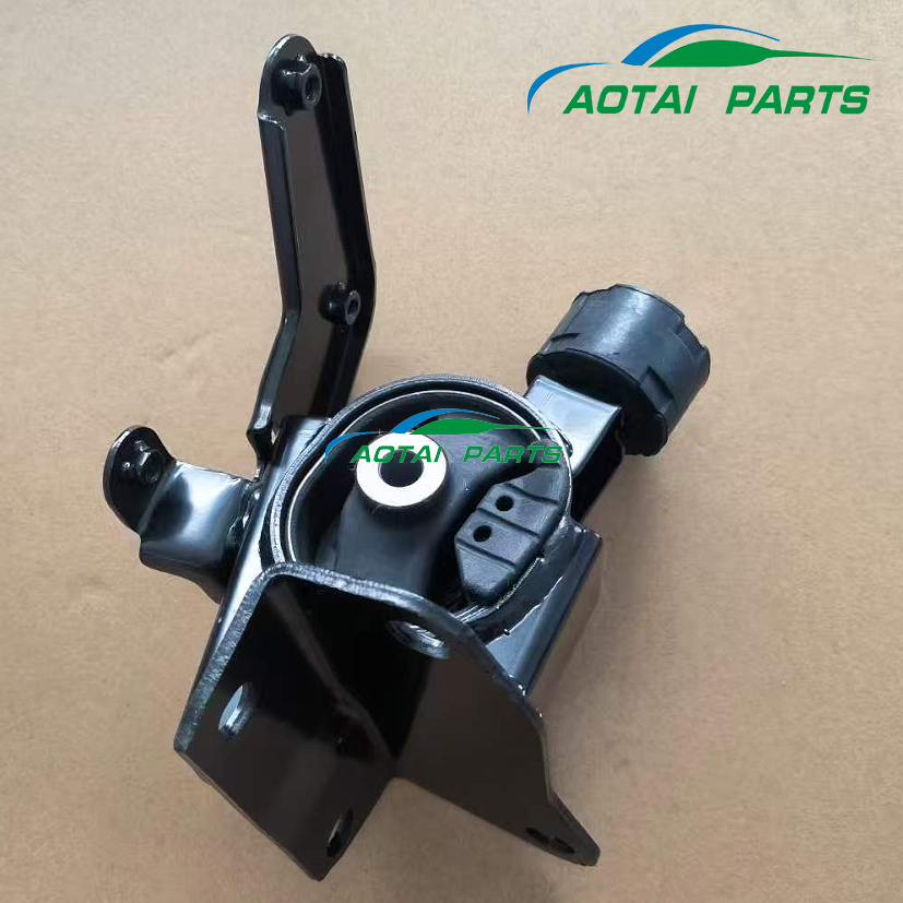 Toyota Corolla Altis Parts Engine Mounting 12372-21230 12372-0D190 12372-0T060
