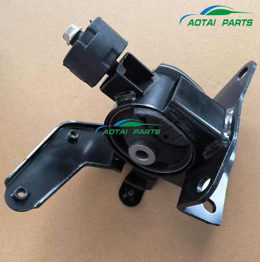 Toyota Corolla Altis Parts Engine Mounting 12372-21230 12372-0D190 12372-0T060