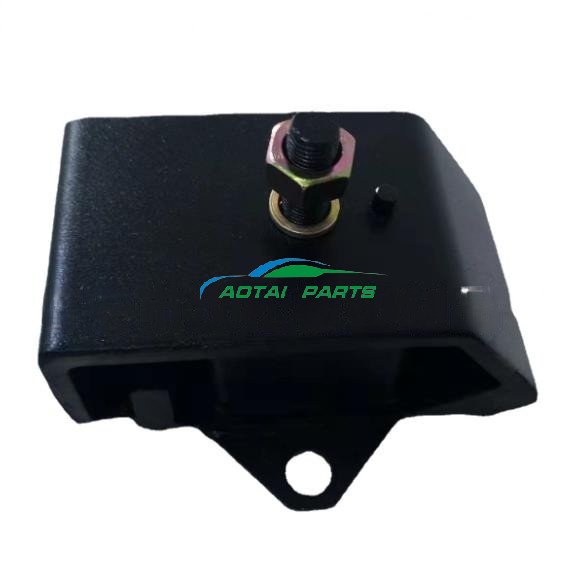 1-53215-048-0 1532150480 Front Engine Mount for ISUZU SBR-FF 6BB1 4BC2