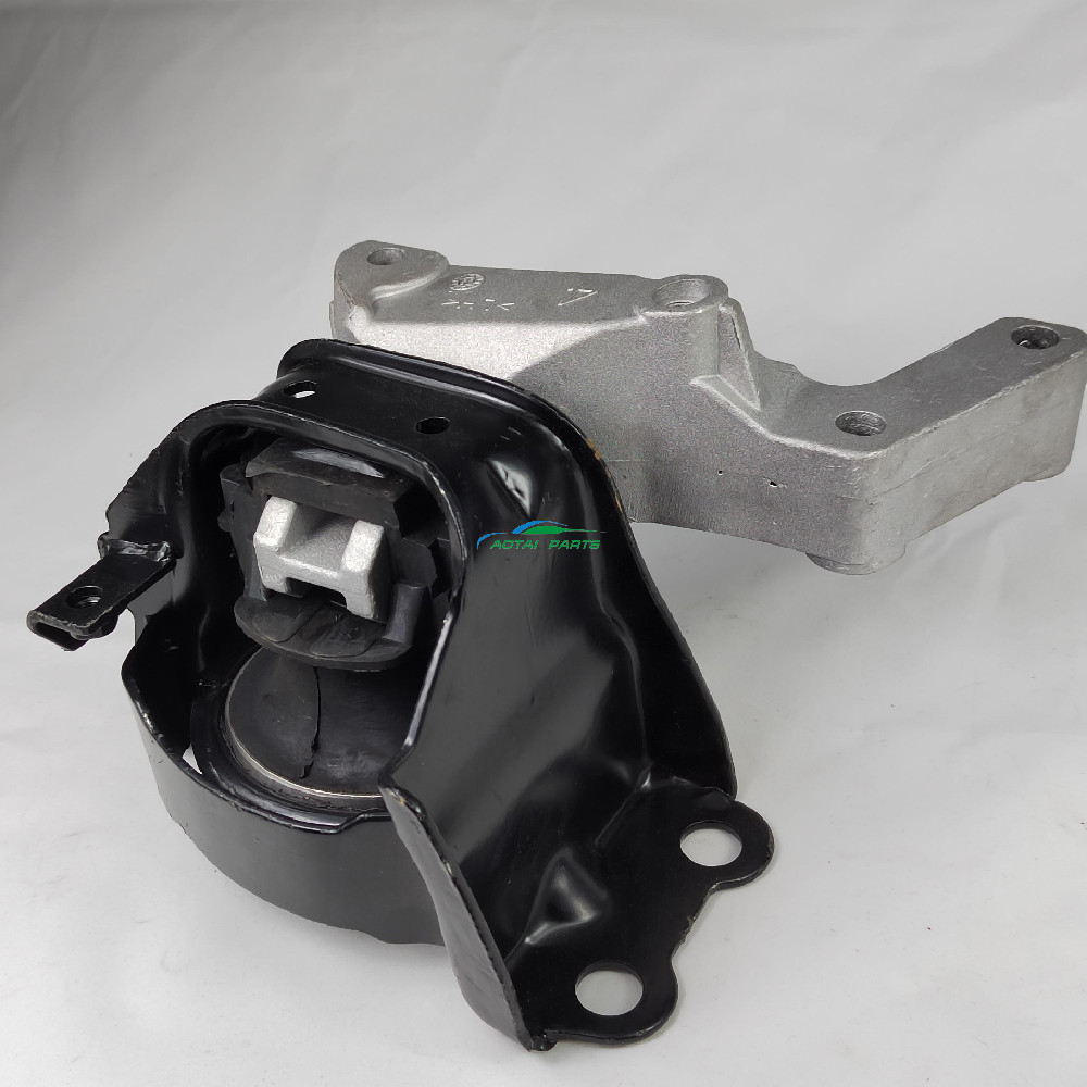 Nissan Engine Mounting 11210-1HS0A